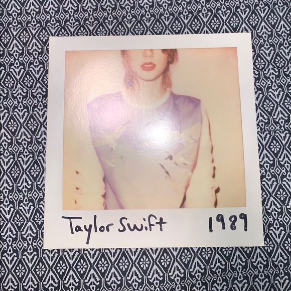 Other - Taylor Swift Vinyl
